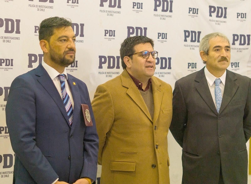 Comienza la fase presencial de empadronamiento biométrico para migrantes irregulares