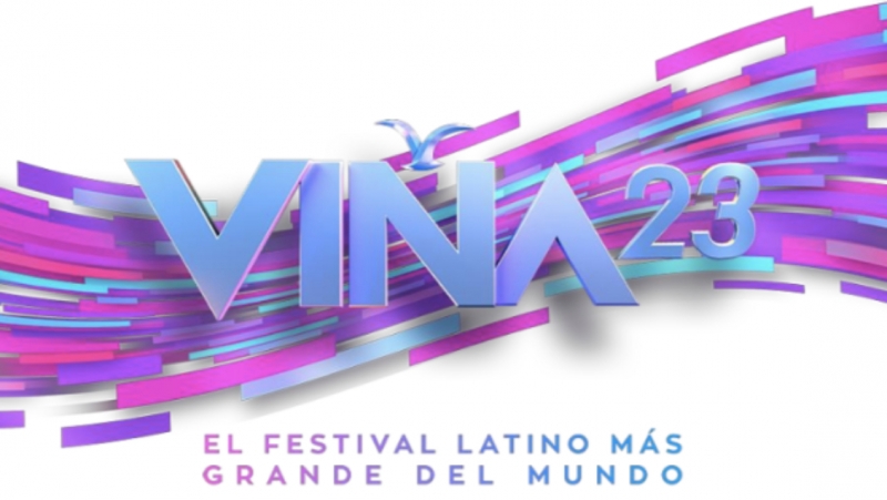 Se confirmó: Festival de Viña del Mar 2023 tendrá gala