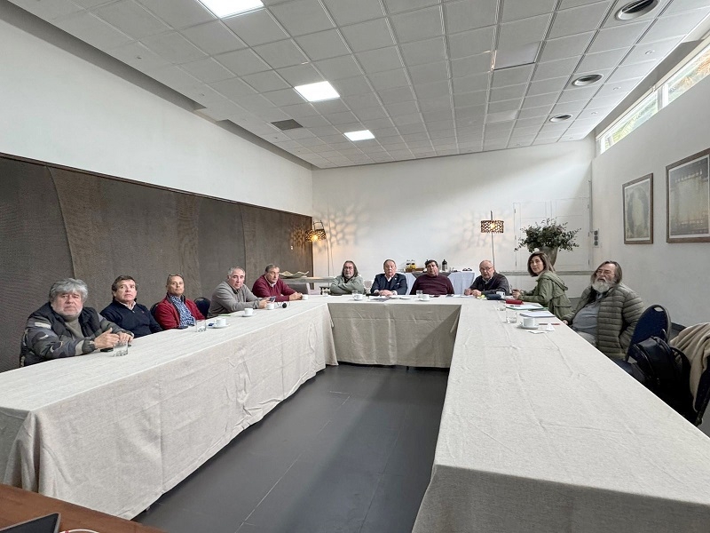 Transportistas de carga de la CNTC se declaran en estado de alerta ante ola de asaltos a conductores 