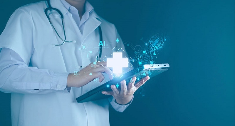  Analizarán el uso de la Inteligencia Artificial en la salud