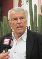 Charla sobre la historia de retiro dictó Jaime González Colville en el aniversario de esa comuna
