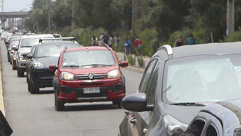 La Serena contará con lectores de patentes: "Hay que andar un paso delante de los delincuentes"