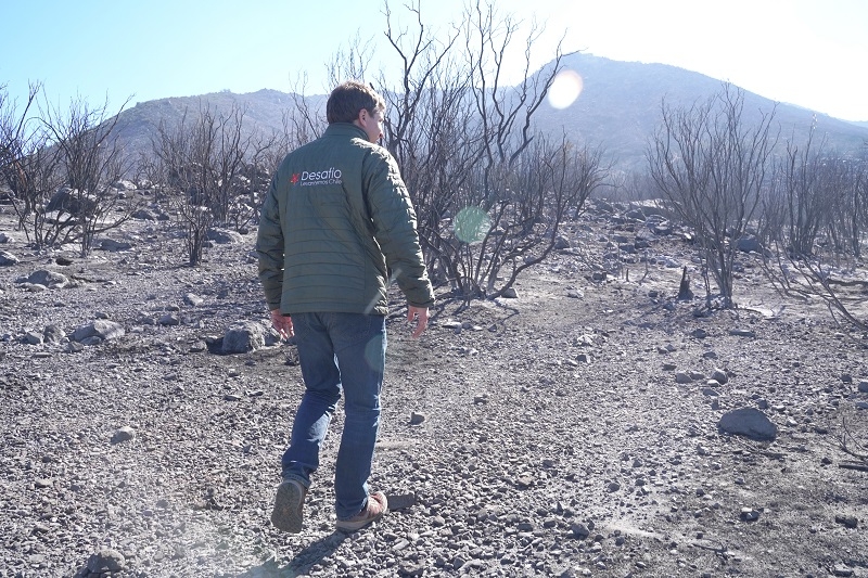 Seis consejos para prevenir incendios en los hogares este verano