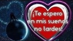 DIEZ SUEÑOS DE AMOR