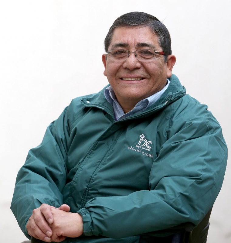 PERSONAS MAYORES: ¿UN PACTO HONRADO CON LA SOLEDAD?