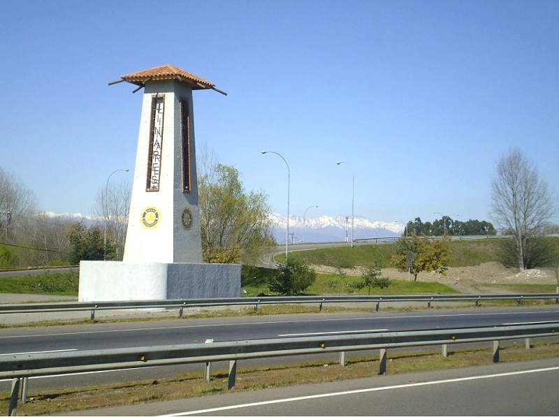 Rotary Club de Linares celebró 90° Aniversario