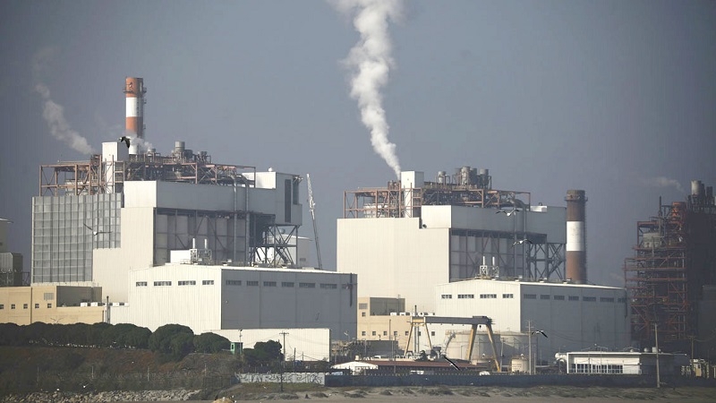 Suspenden clases por nuevo episodio de contaminación en Quintero