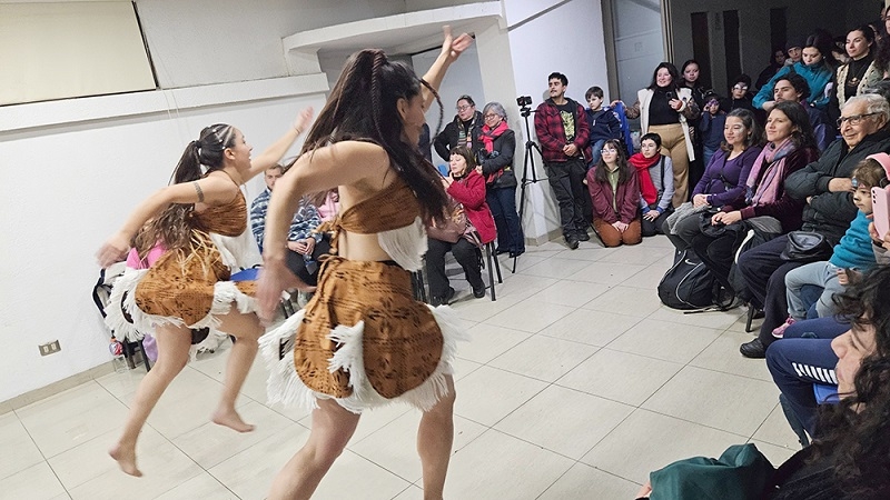 Más de 70 personas participaron en encuentro regional por el Día Internacional de las Mujeres Afrodescendientes