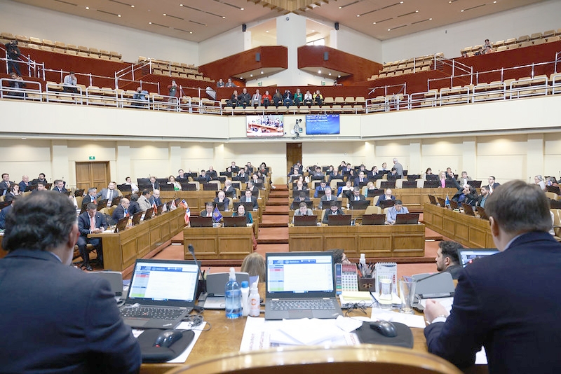 Diputados piden revisar política hipotecaria del BancoEstado