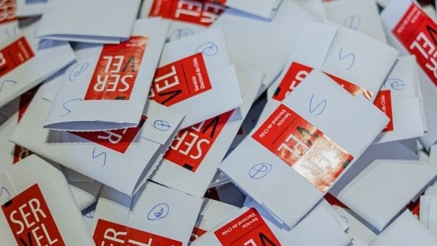 Servel extiende horario de Visor en Lengua de Señas con motivo de las Elecciones Primarias