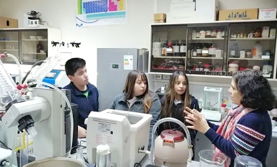  Proyecto Academia Maule Ciencia de la Universidad de Talca aún cuenta con postulaciones abiertas