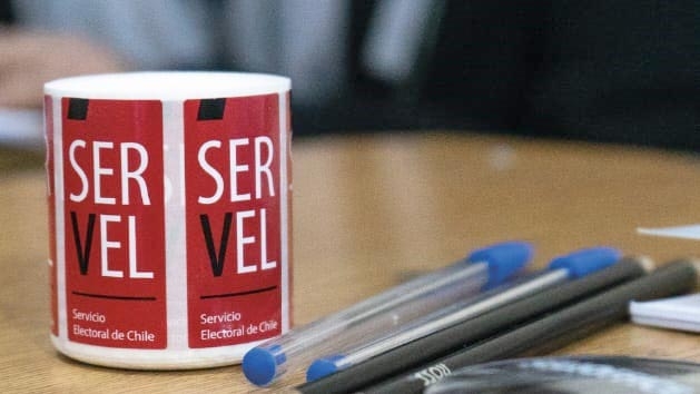  Servel habilitó Sistema de Informe de Tarifas para medios que deseen emitir propaganda electoral