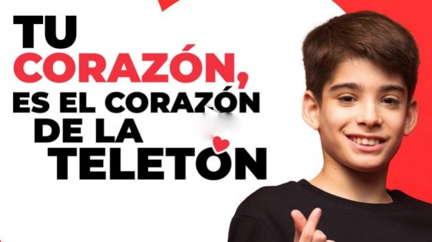 Teletón no teme problemas por su fecha entre primera y segunda vuelta: "Nos une a todos"