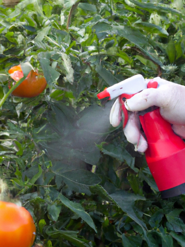 Proyecto busca obtener tomates, lechugas y cebollas