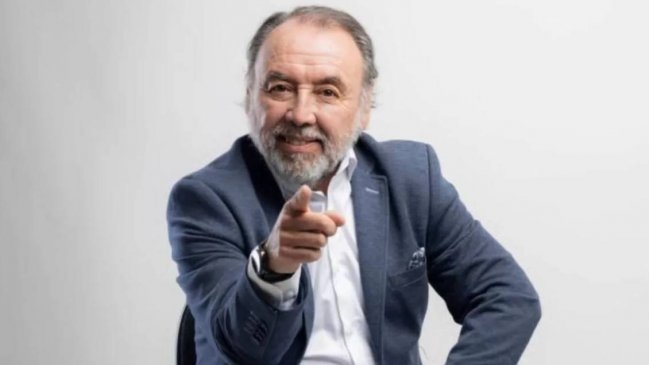 Festival de humor "El Gran Chiste" confirma a Don Carter como animador
