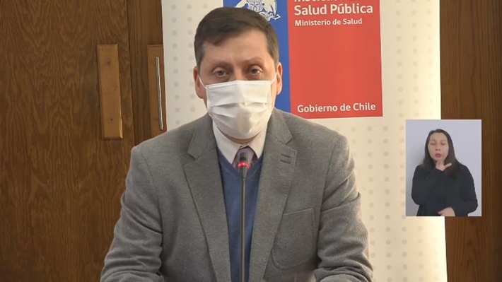 ISP autoriza uso de emergencia para vacuna rusa Sputnik V en mayores de 18 años: Es la sexta en aprobarse