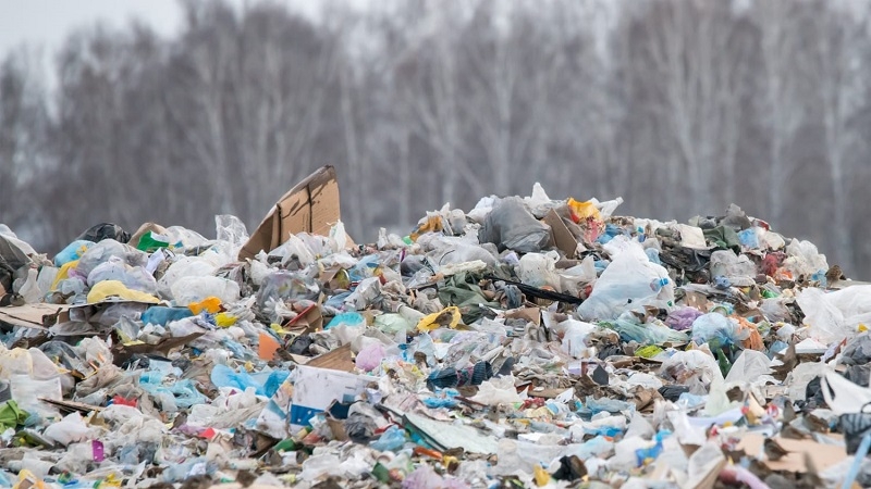 “El proyecto de Piedra Larga viene a hacerse cargo de los problemas de la basura en la Provincia de Linares”
