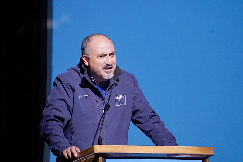 MINVU Maule aborda situación del CNT “Luis Cadegán 2” en Yerbas Buenas 