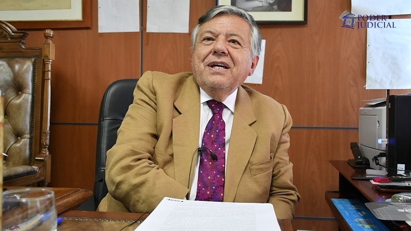 Medidas cautelares I