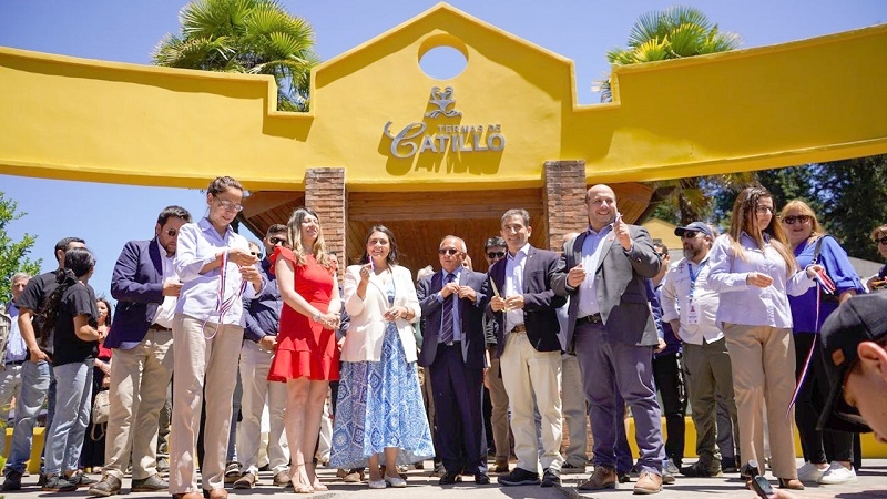 El Maule te espera: nueva campaña de promoción invita a vivir el verano con experiencias de naturaleza, aventura y tradiciones