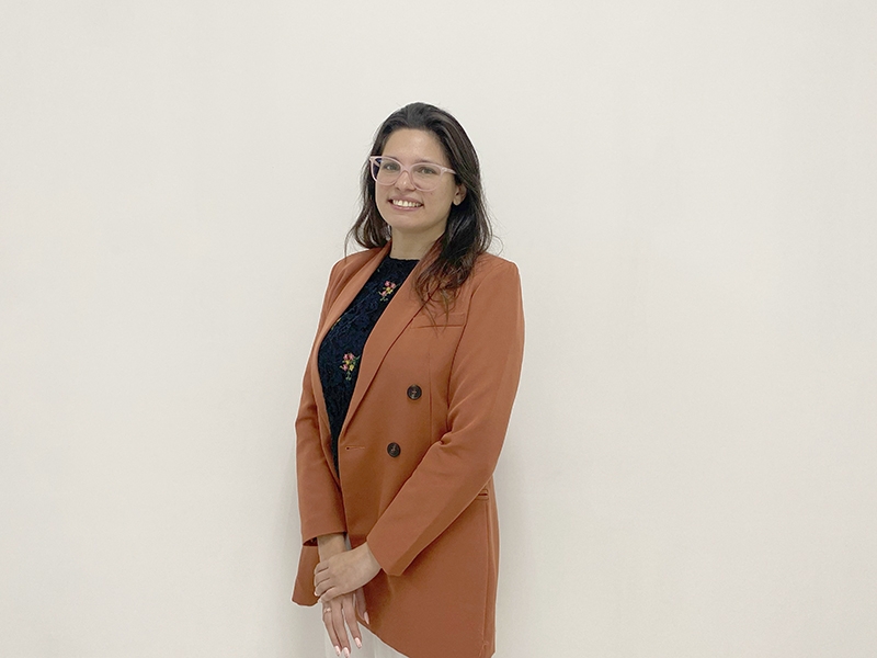 Importancia del trabajo colaborativo en la formación universitaria