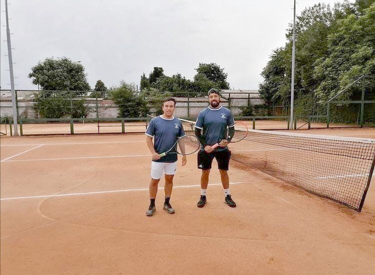 El tenis tendrá su epicentro en Linares con torneo abierto que parte esta tarde desde las 18:00 horas