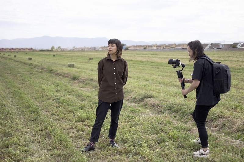 Creadoras, la docuserie que destaca a mujeres artistas del Maule estrena su 2da temporada 