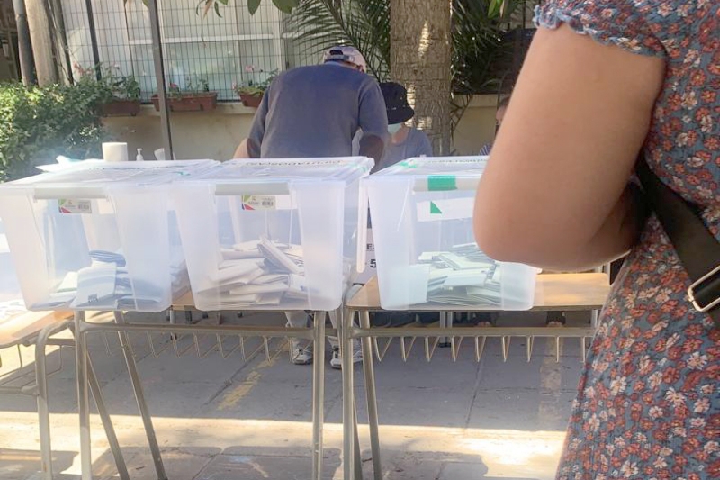 Inician revisión de reforma al sistema político y electoral