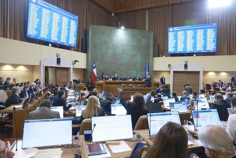 Propuesta de la UDI busca eliminar el pago de contribuciones en la primera vivienda