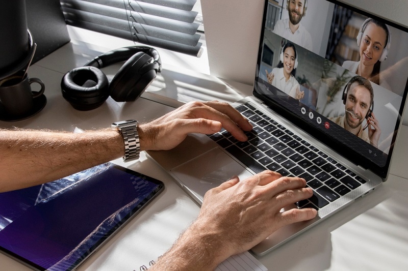 Ventajas de postular a trabajos remotos en empresas internacionales