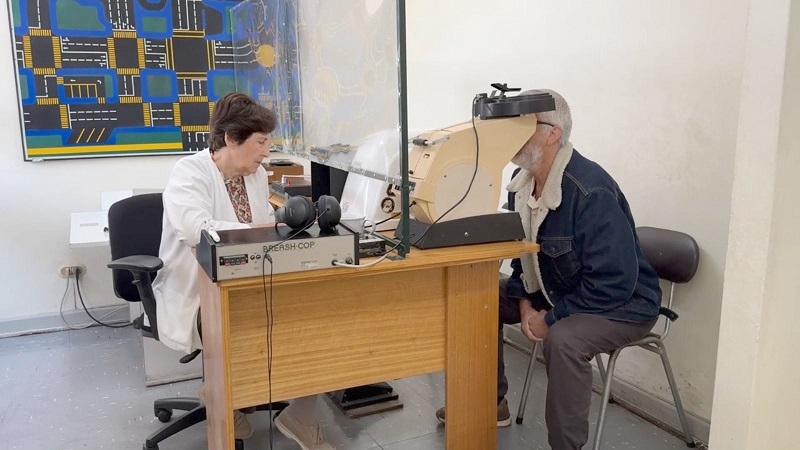 San Javier da un paso Clave en Modernización: Ya está Disponible la Licencia de Conducir Digital