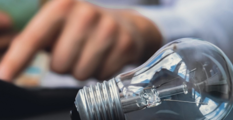 ODECU: 4 principales empresas eléctricas concentran el 65% de las ganancias derivadas de alzas tarifarias