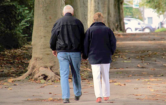 En 10 años habrá 35% más de personas mayores en la Región del Maule