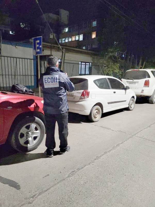 Investigan caso de homicidio frustrado en Linares