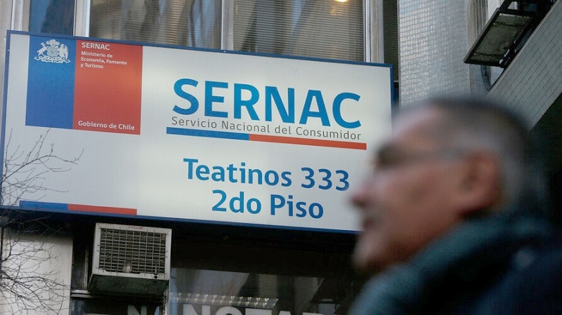 Sernac oficia a firma de TV por internet por cambios unilaterales de planes contratados