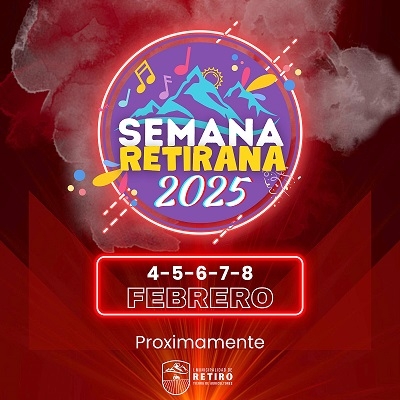 Semana Retirana 2025, un imperdible del verano en el Maule