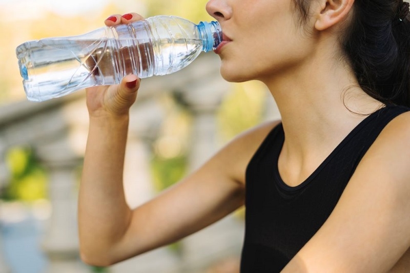 Cómo prevenir la insolación ante olas de calor  