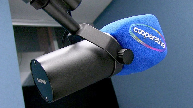 Cooperativa destaca entre los medios más confiables durante la pandemia, según informe Reuters-Oxford