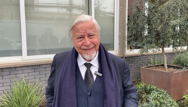 Diputado Celedón (Ind) tras audio del capitán del Cobra en Caso Bruma: “Estamos frente a un delito gravísimo como el homicidio”