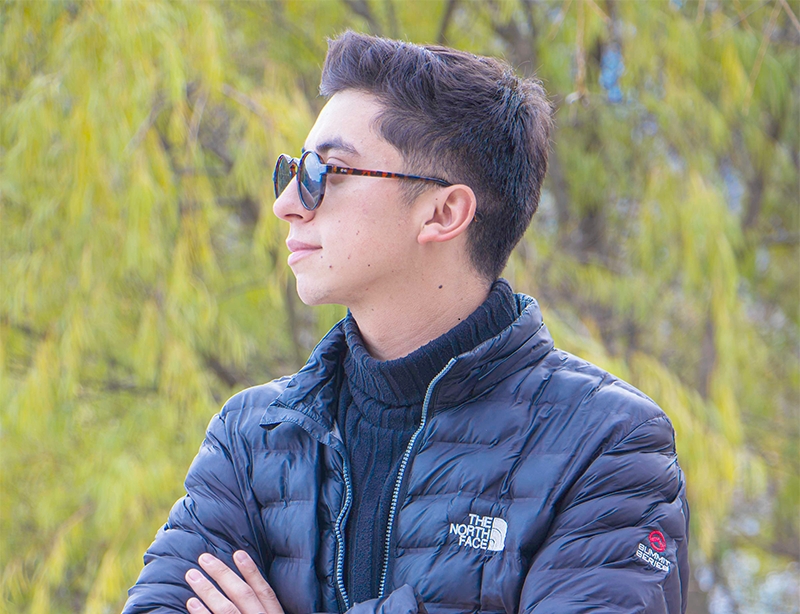 Chile: un país donde un influencer goza de mayor credibilidad que un profesional