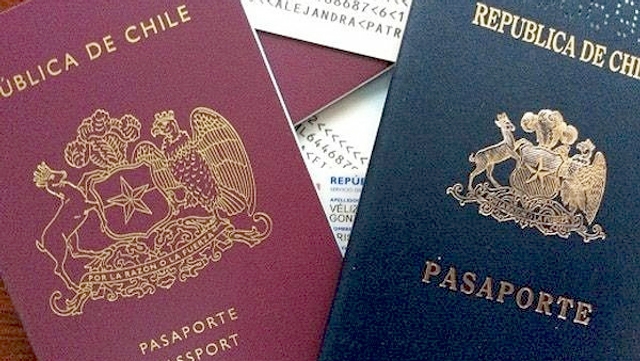 Cámara de Diputadas y Diputados sugiere reforzar información sobre Visa Waiver