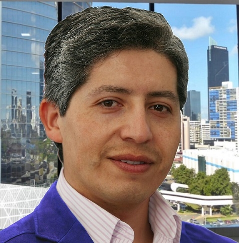 DE EMPLEADO A EMPRENDEDOR 