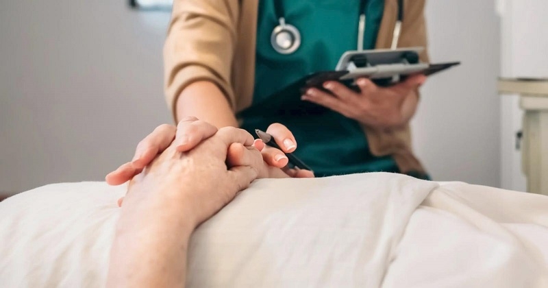 Acuerdan cronograma de audiencias del proyecto que permite pedir asistencia médica para morir