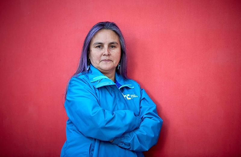 ¿Cuánto cuida Chile?