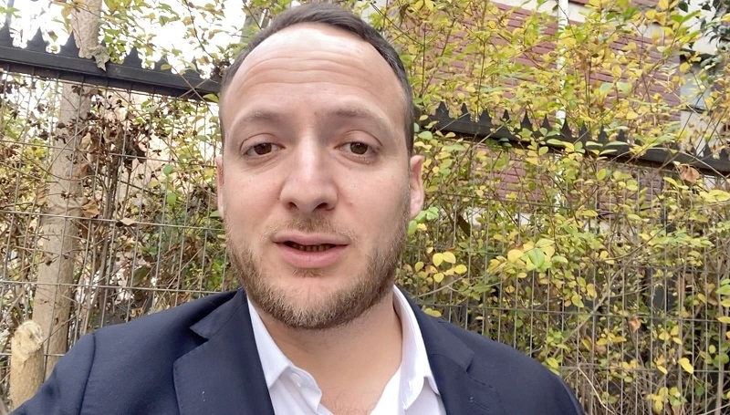 Diputado Guzmán: “No puede ser que las personas estén perdiendo la vida por la negligencia de las autoridades regionales”
