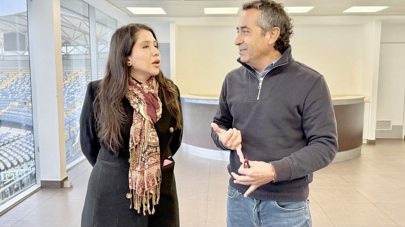 Diputado Sepúlveda y diputada Veloso piden al presidente de la cámara acelerar votación del posnatal extendido