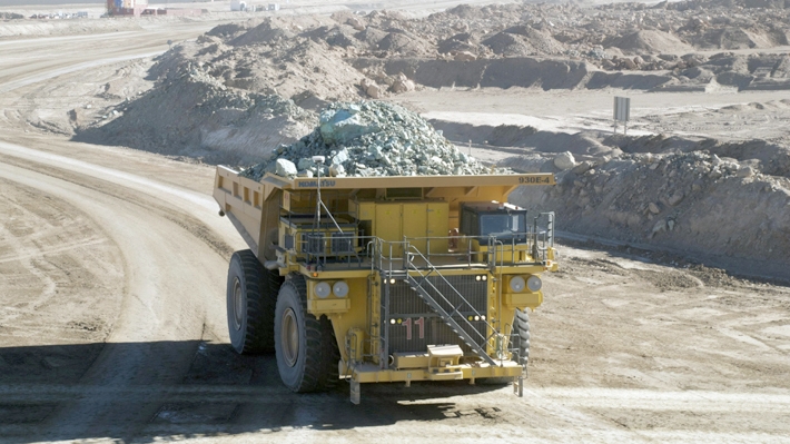 Comisión de Minería despacha proyecto de royalty: Incluirá a toda la industria y tendrá una tasa creciente según precio