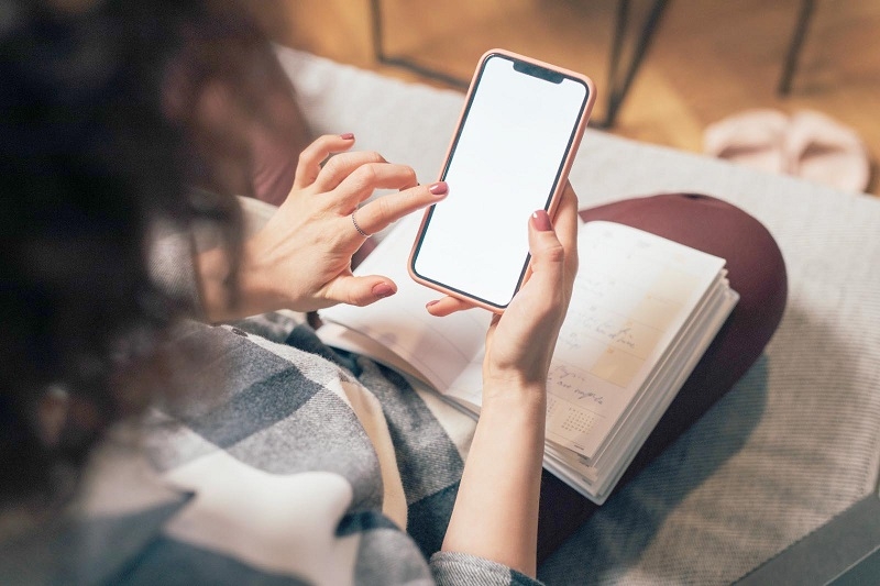 Uso de datos móviles crece 15 % en primer semestre impulsado por streaming y gaming  