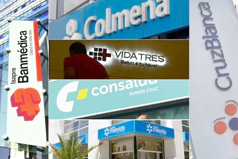 Ley corta de isapres: comisión aprobó eliminar concepto de cotizante cautivo