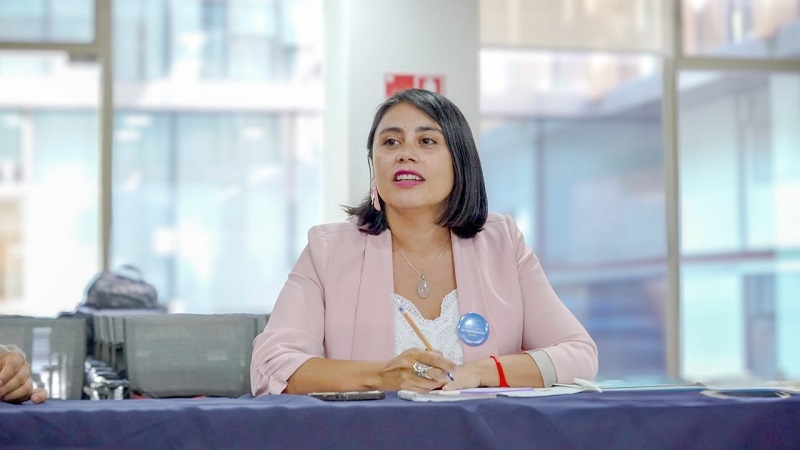 Seremi de Gobierno destaca presentación del proyecto de ley que crea el subsidio unificado al empleo (SUE)